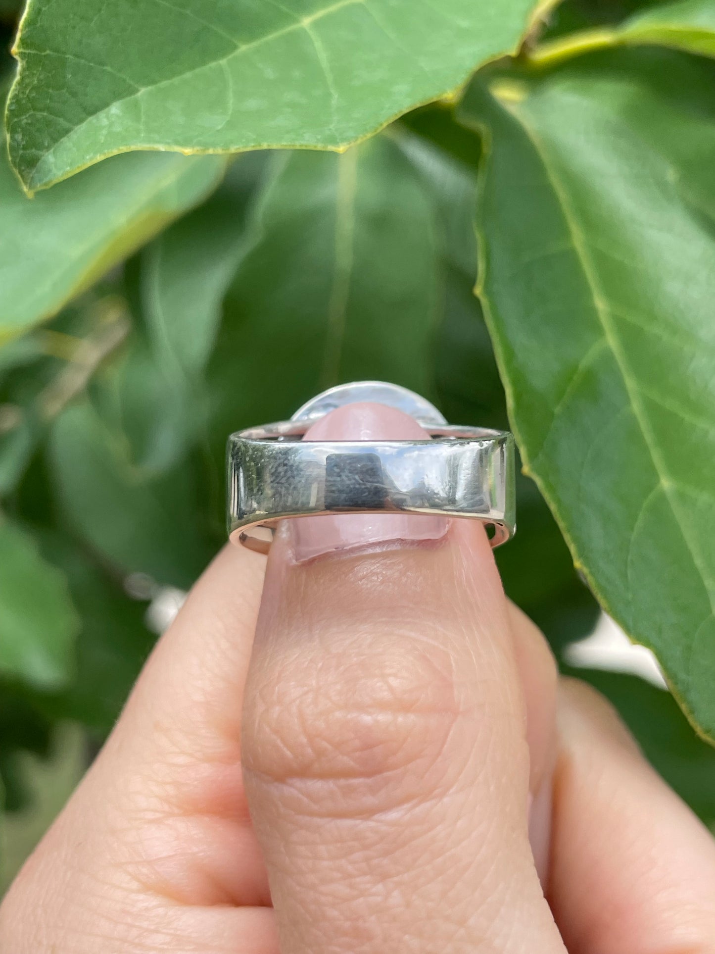 Kingman Turquoise Ring Size 9.25| 925 Sterling Silver D168