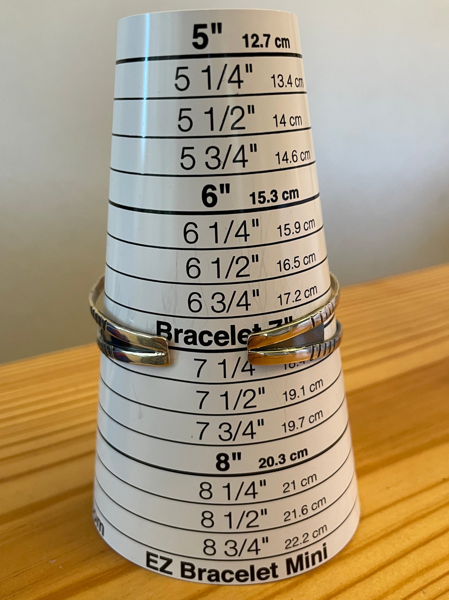 Turquoise Split Cluster Cuff Bracelet | Sterling Silver 925 | B514