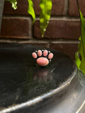 Pink Conch Ring | Sterling Silver 925 Size 7 C718