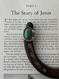 Turquoise Ring Size 6 | 925 Sterling Silver G775