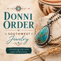 Order for Donni 925 Sterling Silver DON014