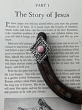 Pink Conch Ring Size 9.5 | 925 Sterling Silver G785