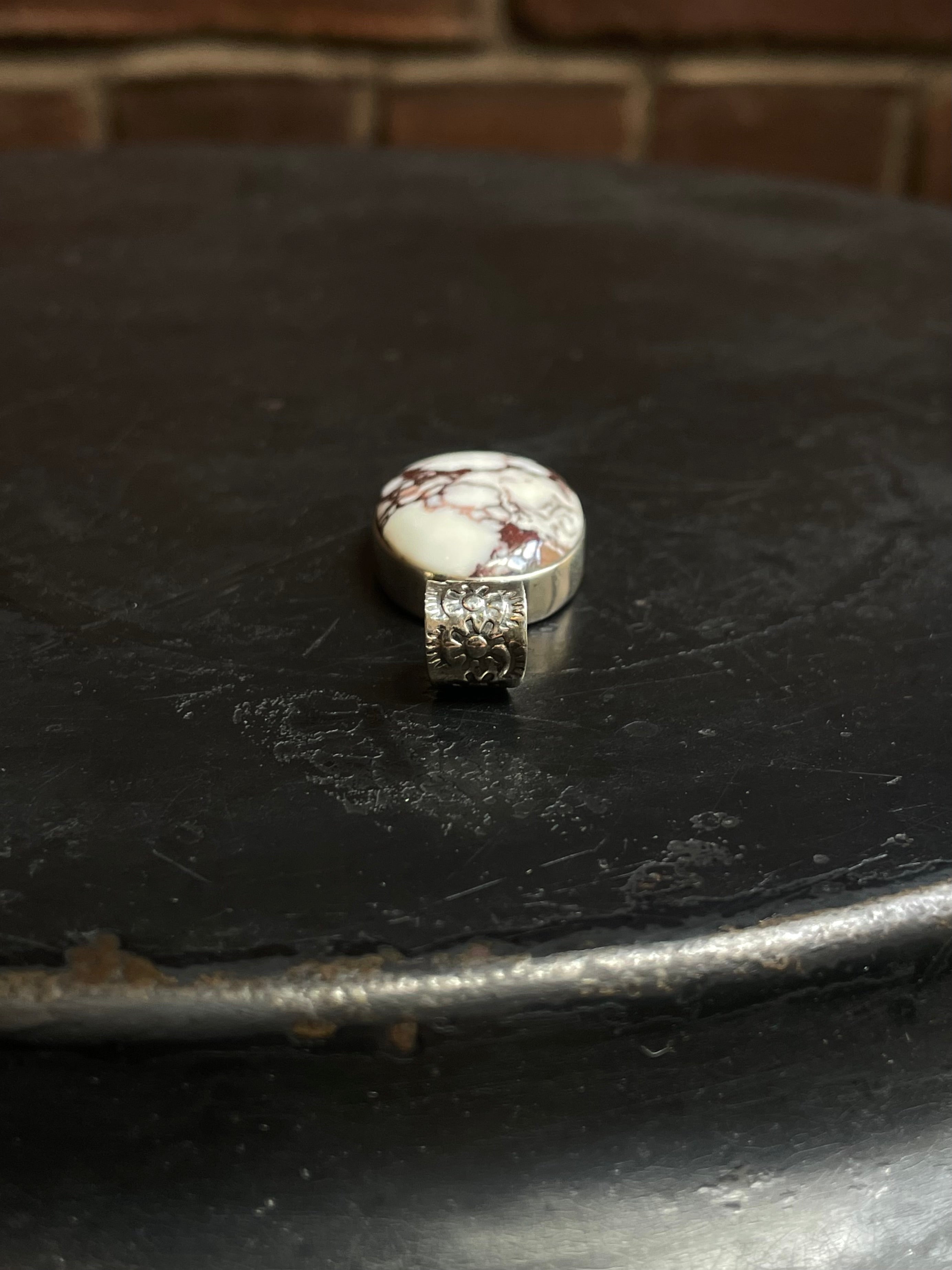 Wild Horse Pendant | 925 Sterling Silver E260