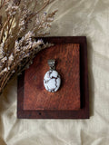 Wild Horse Pendant | 925 Sterling Silver E258