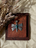 Turquoise Butterfly Pendant | 925 Sterling Silver E270